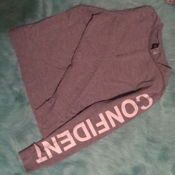 Long sleeve top - Picture 2 of 2